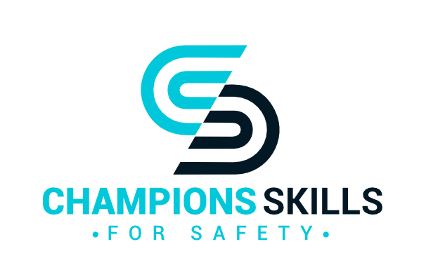 Champions Skills for Safety